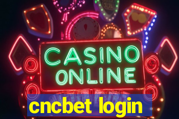 cncbet login